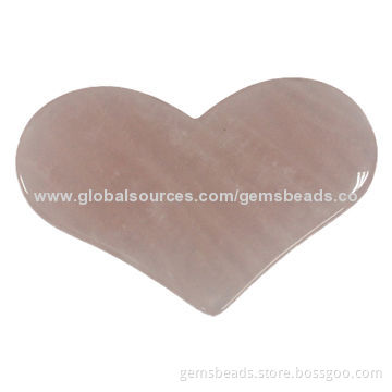 Gemstone face massagerNew